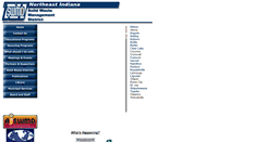 Desktop Screenshot of niswmd.org